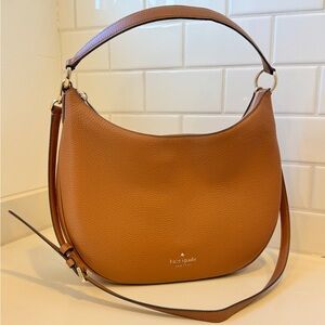 Kate Spade Weston Shoulder Bag